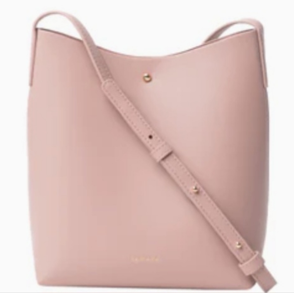 Samara medium shoulder bag